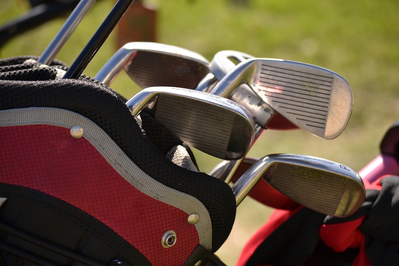 The Subtle Signals of Garmin Golf Watches for Men