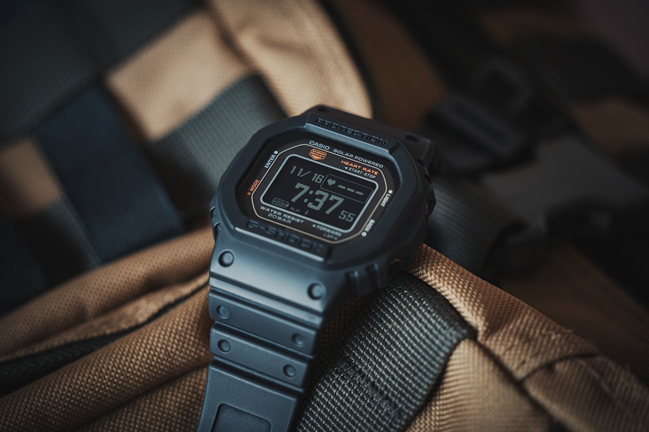 The Timeless Allure of Top Watches for Men