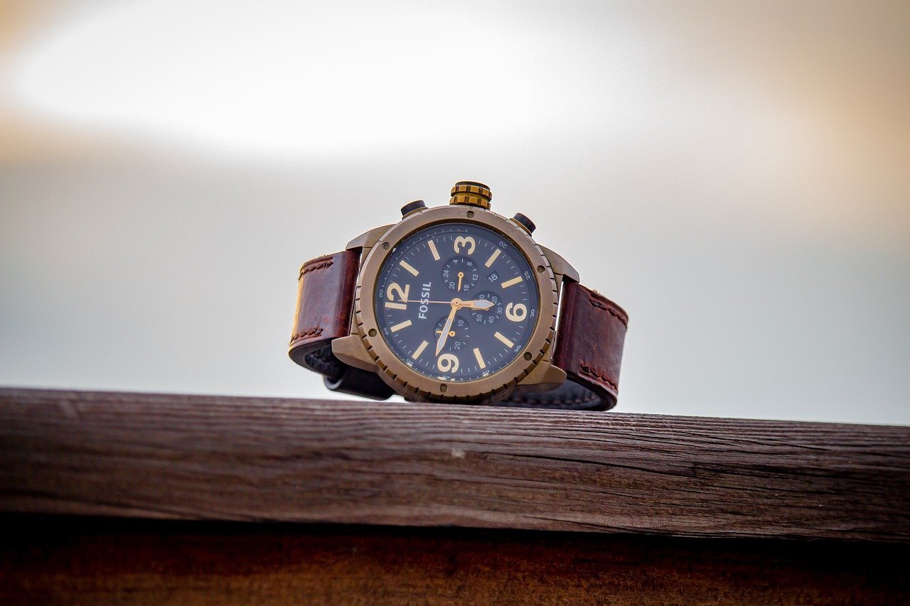 The Timeless Appeal of Retro Watches for Men