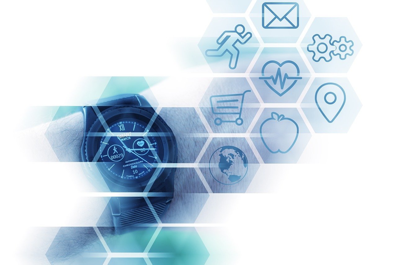 The Unseen Race: Navigating Life with Digital Sport Watches for Men The Unseen Race: Navigating Life with Digital Sport Watches for Men