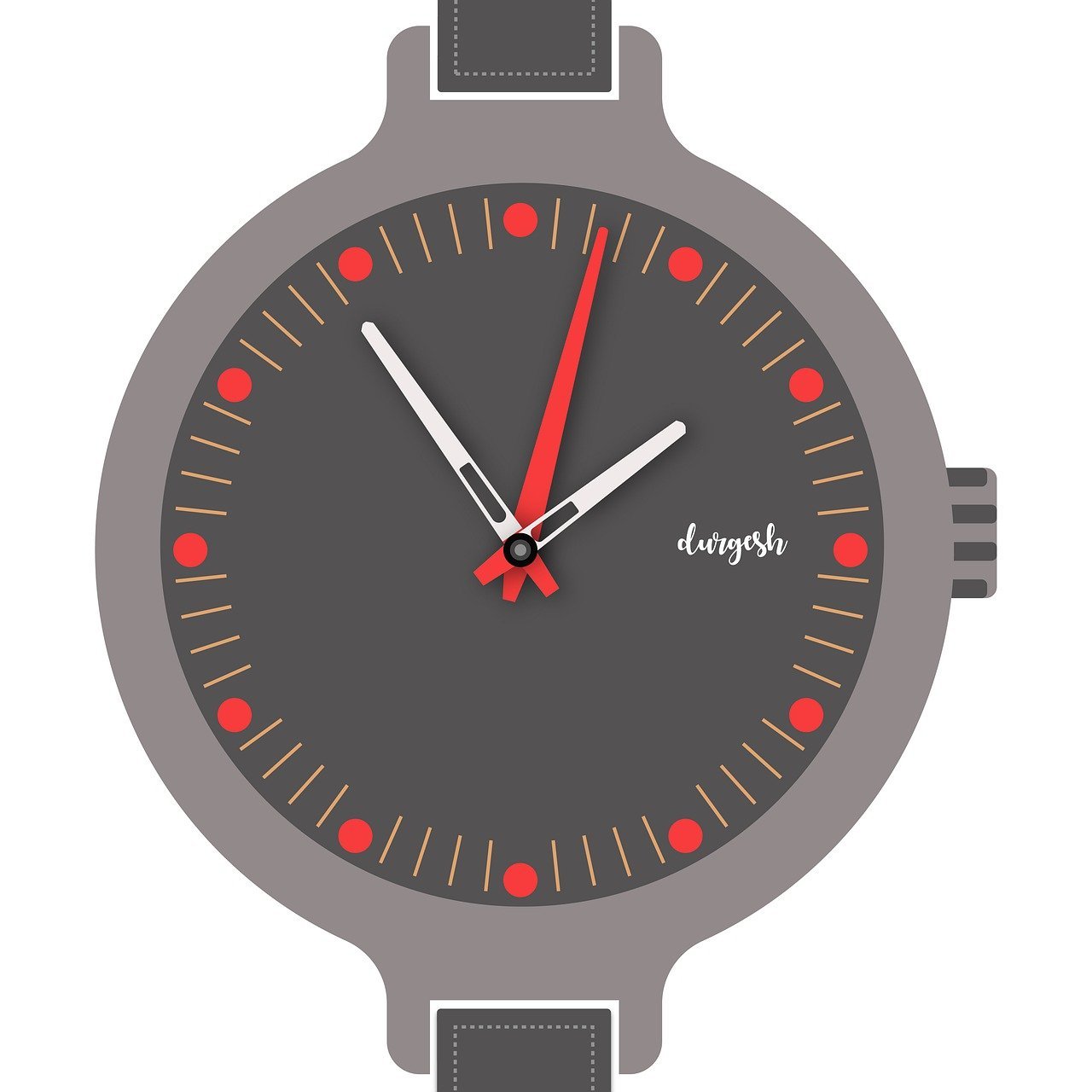 The Unseen Race: Navigating Life with Digital Sport Watches for Men The Unseen Race: Navigating Life with Digital Sport Watches for Men