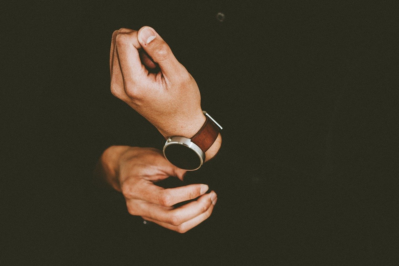 The Unseen Timepieces: Discovering the Best Watches for Men in India The Unseen Timepieces: Discovering the Best Watches for Men in India