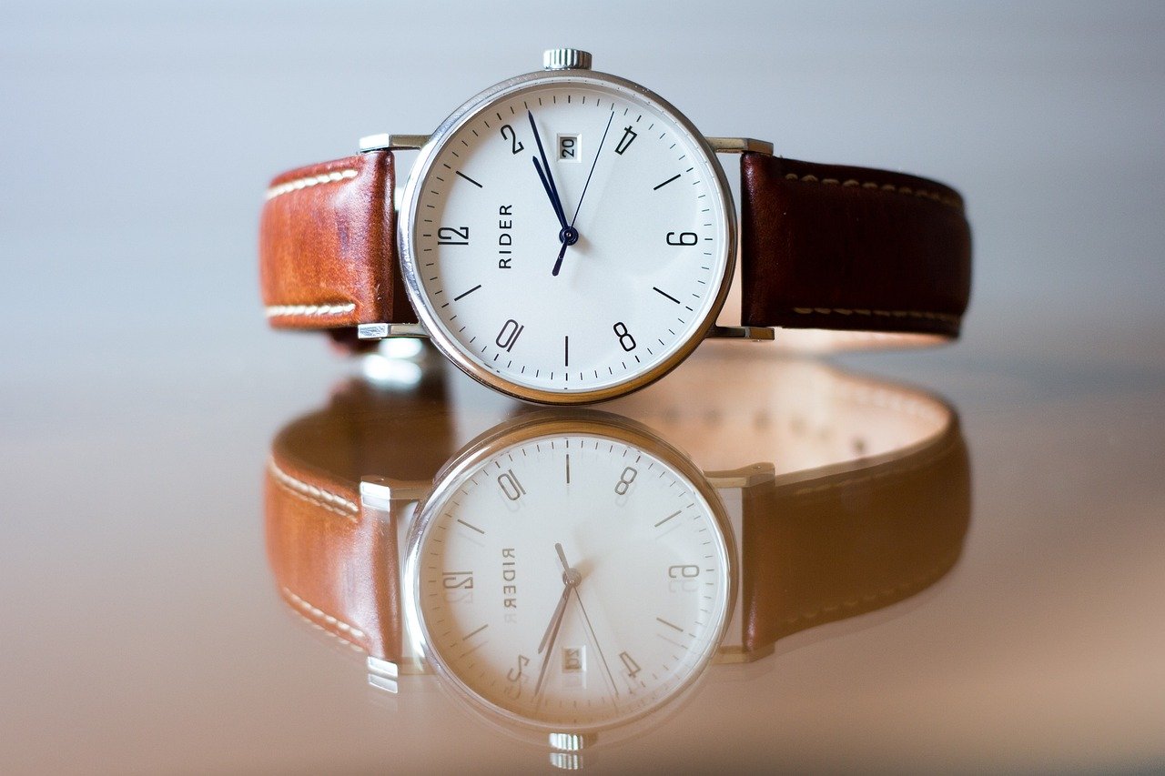 Timeless Appeal of Classic Watches for Men Timeless Appeal of Classic Watches for Men