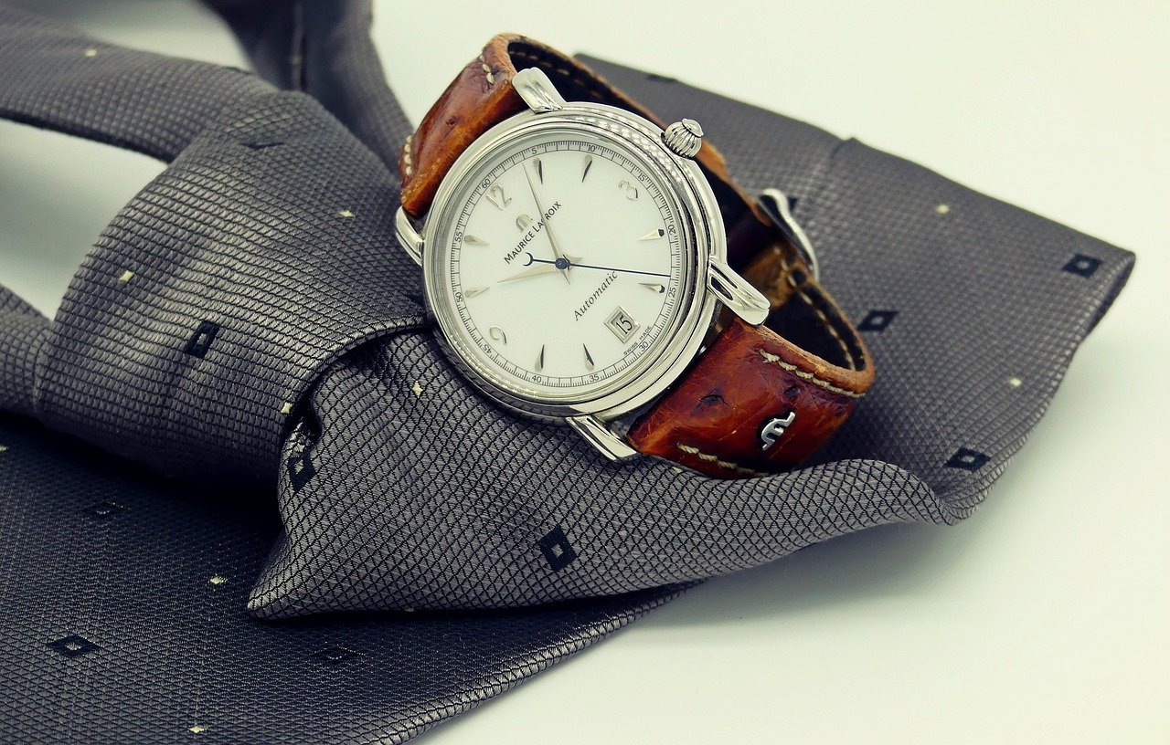 Timeless Appeal of Classic Watches for Men Timeless Appeal of Classic Watches for Men