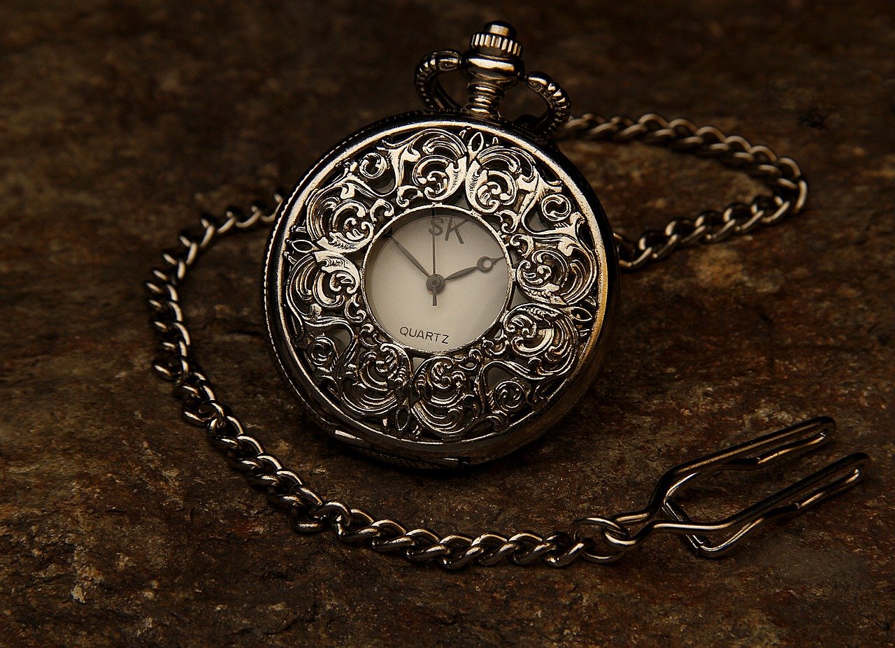 Tommy Watches for Men: A Reflection on Time and Identity