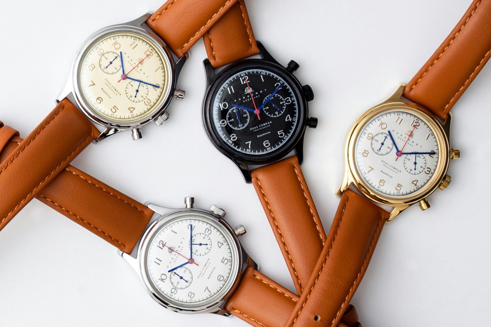 Unusual Watches for Men: The Intersection of Time and Taste Unusual Watches for Men: The Intersection of Time and Taste