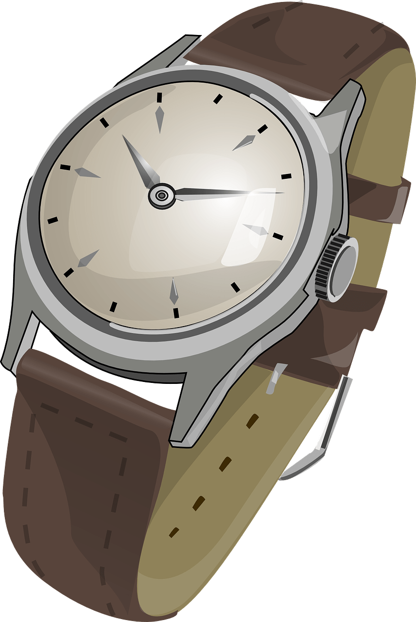 Watches for Men: A Love Letter to Diamond Elegance