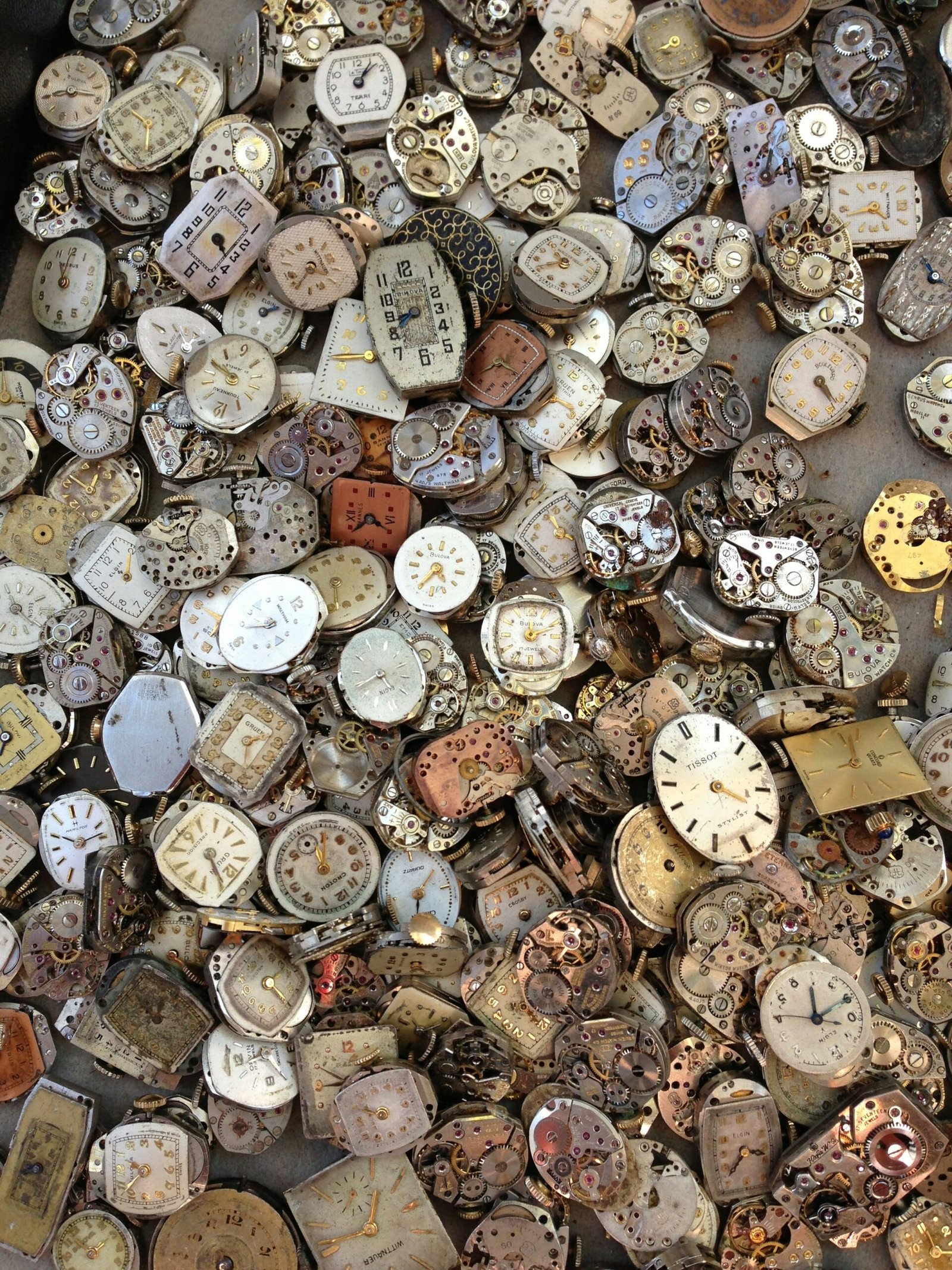 A Tale of Time: Exploring Esq Watches for Men