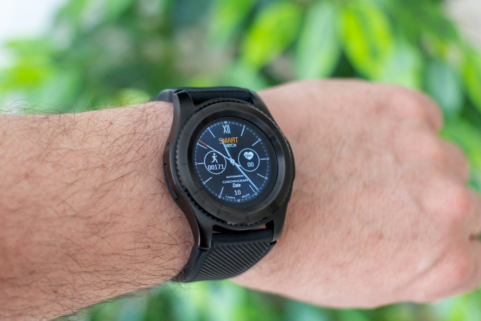 Exploring Interesting Watches for Men: A Timepiece Journey