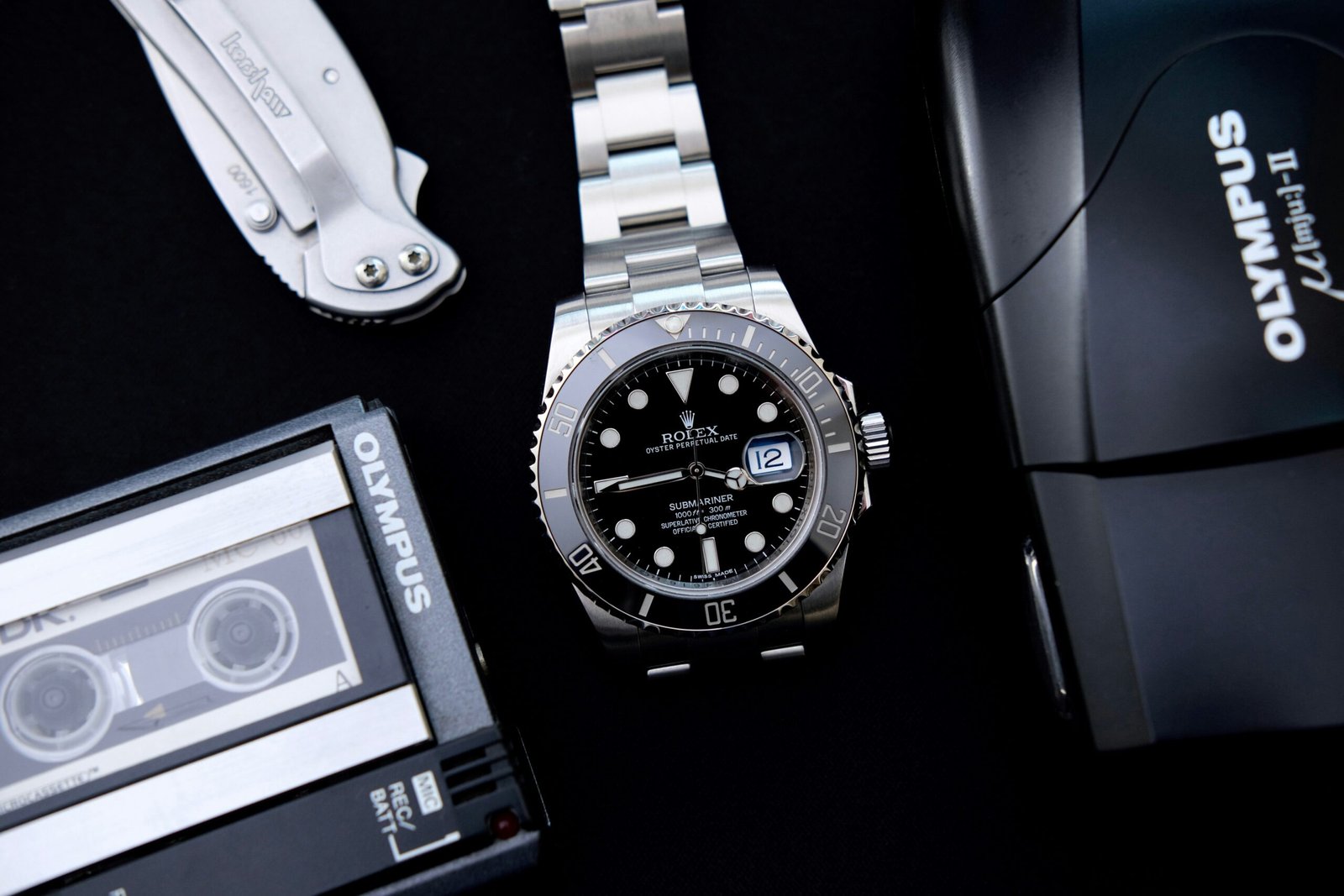 Micheal Kors Watches for Men: A Reflection of Timeless Style