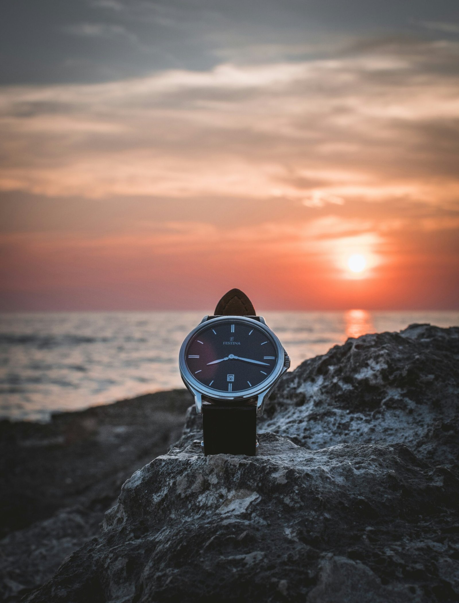 The Allure of Boss Watches for Men