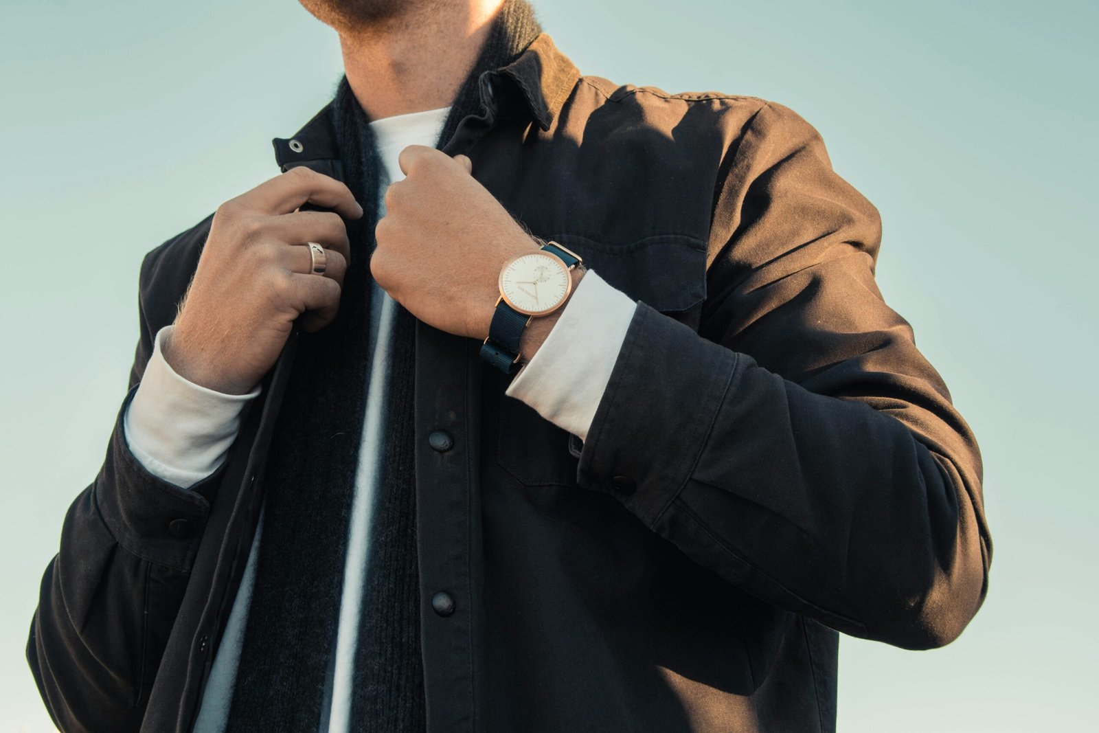 The Allure of Boss Watches for Men
