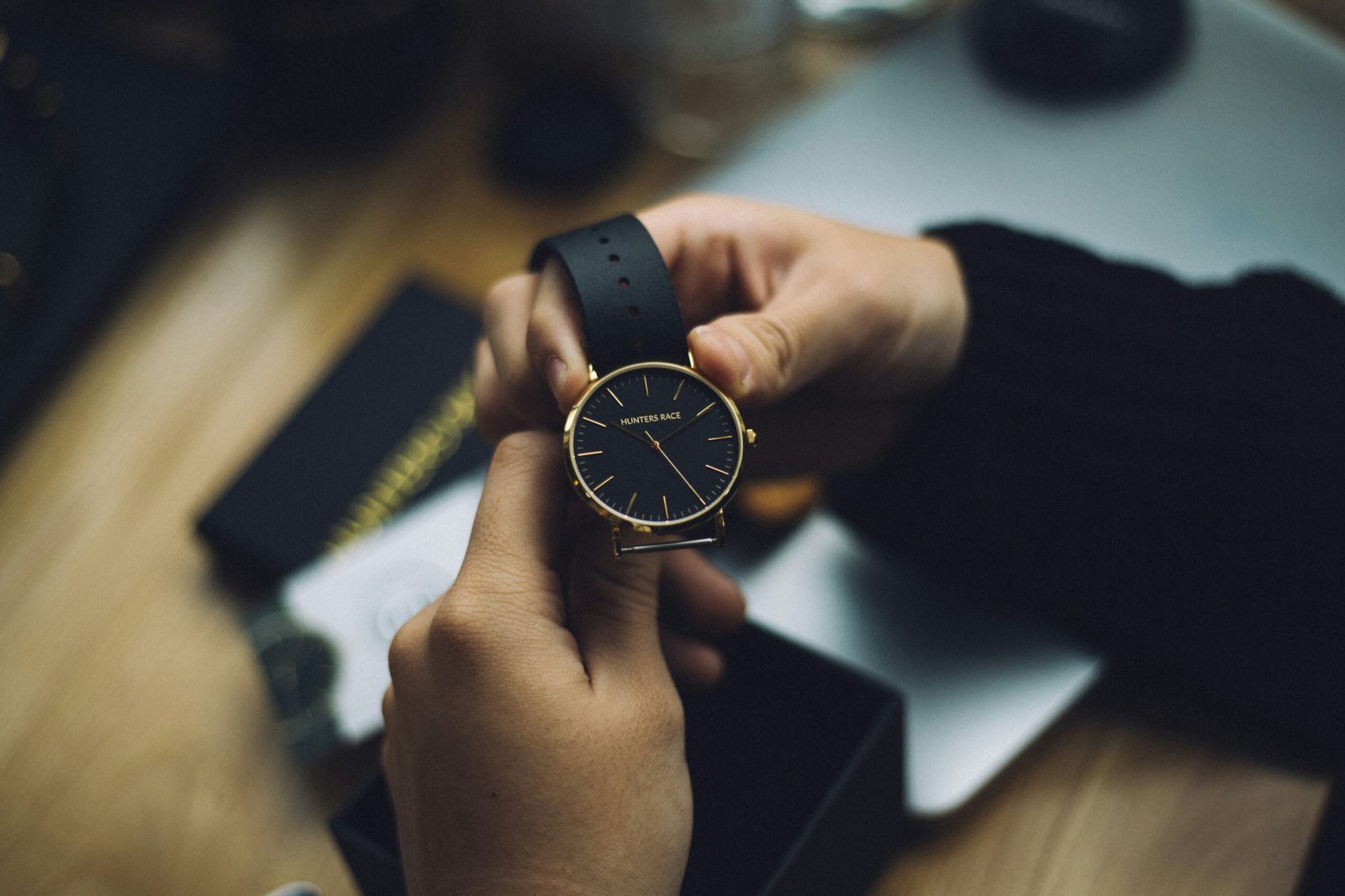 The Allure of Guess Watches for Men on Amazon