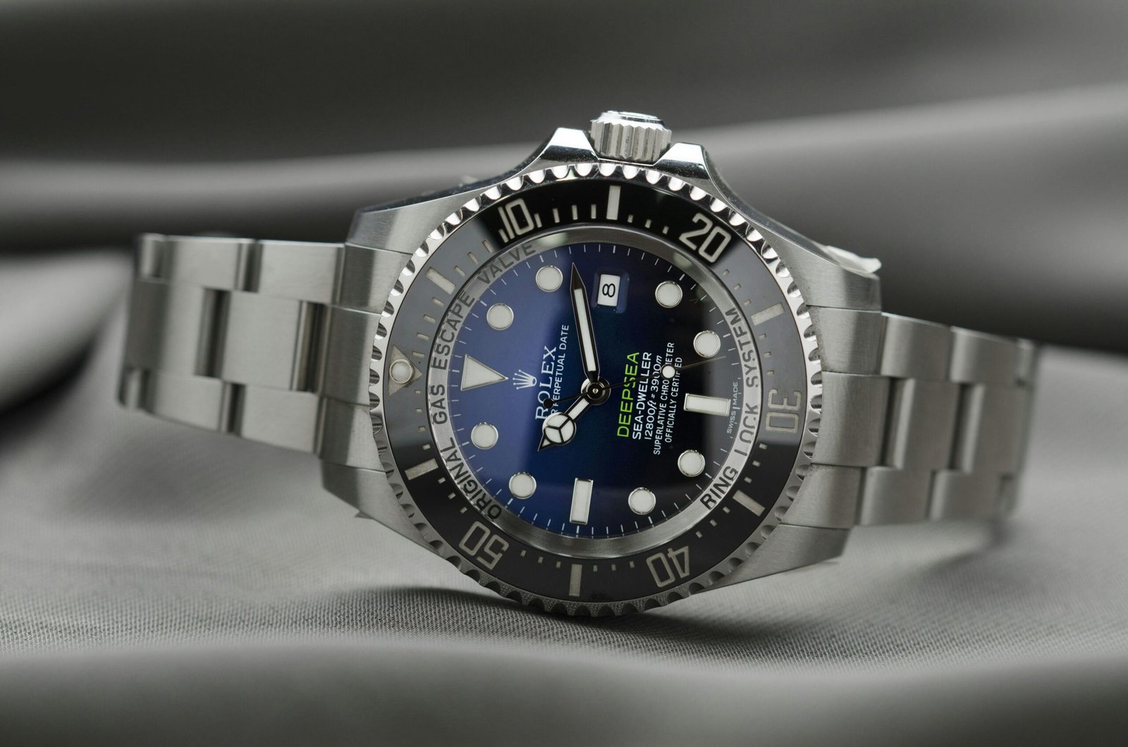 The Quiet Appeal of Work Watches for Men