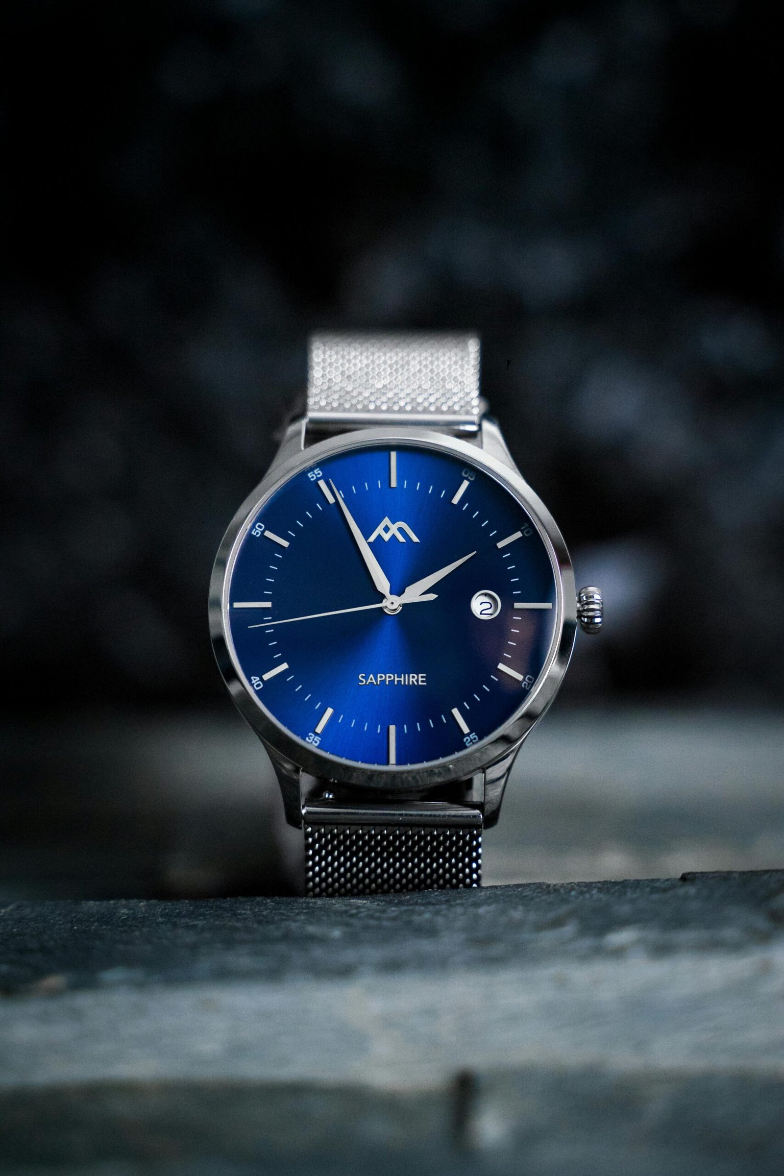 The Quiet Appeal of Work Watches for Men