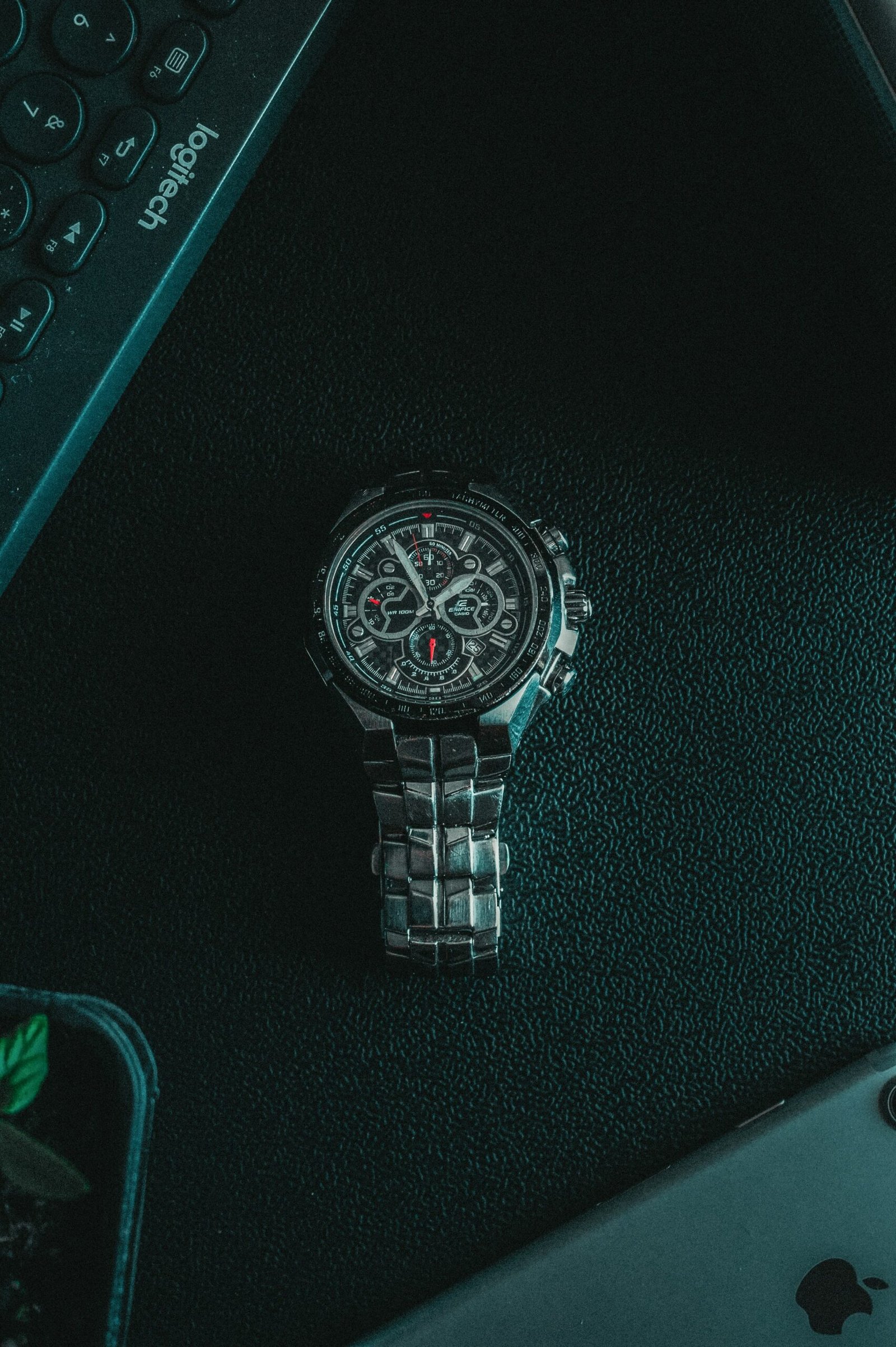 The Quiet Elegance of the Best Casio Watches for Men