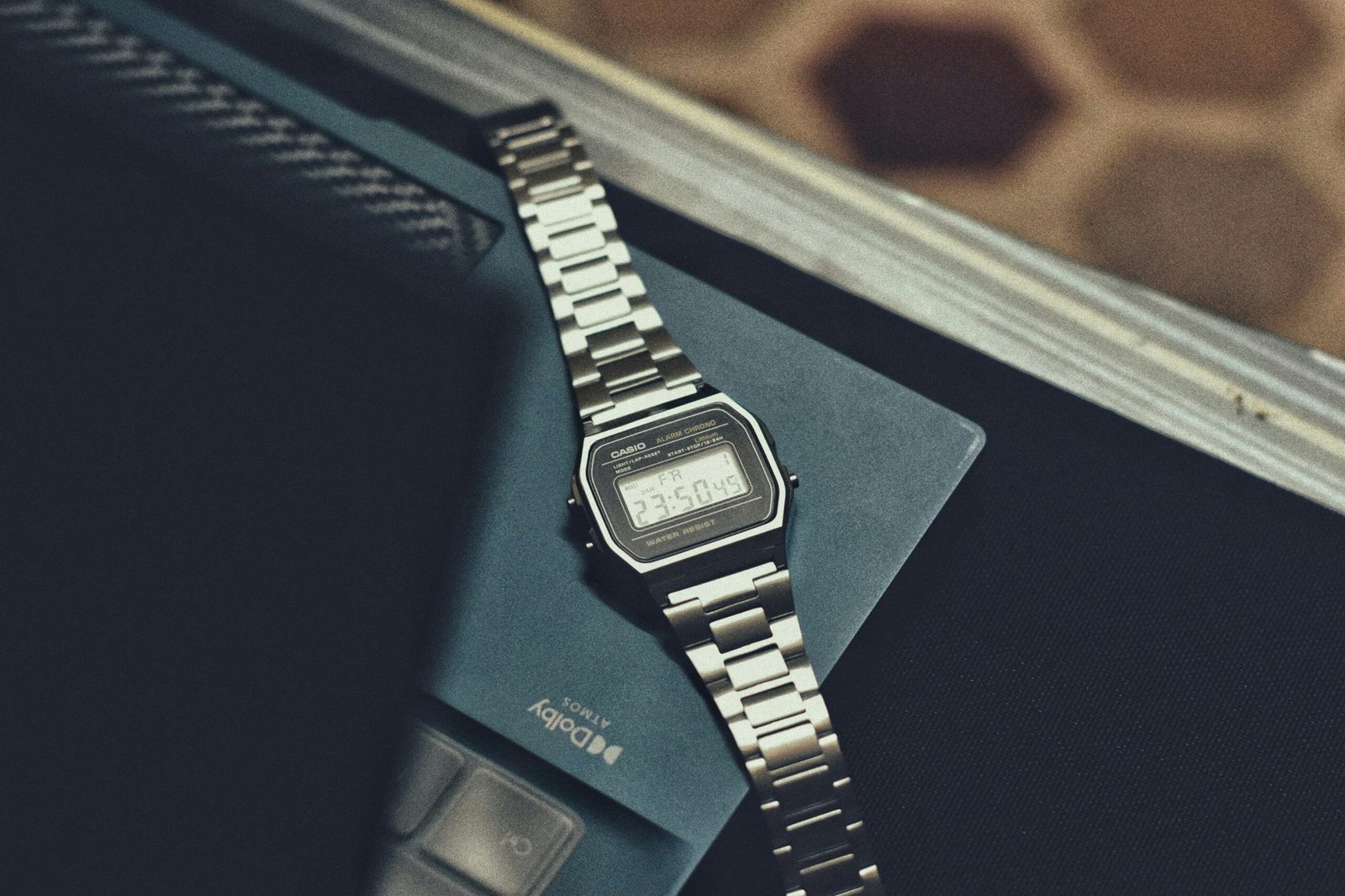 The Quiet Elegance of the Best Casio Watches for Men