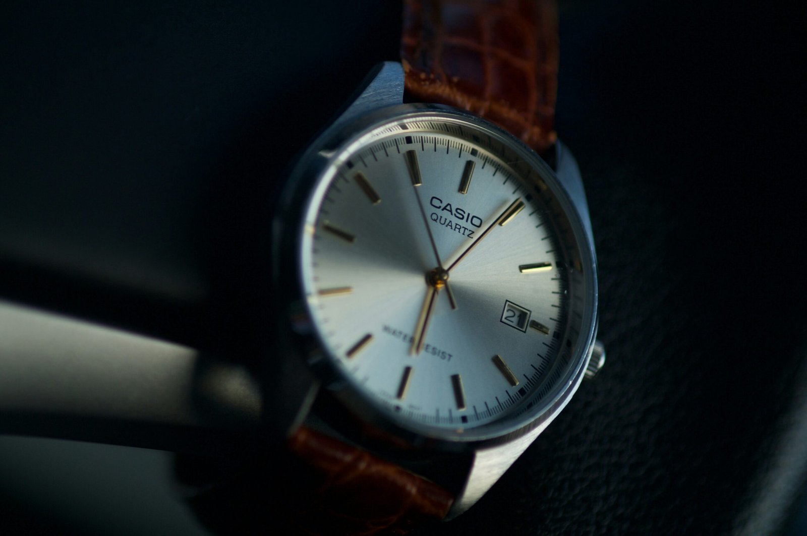 The Quiet Elegance of the Best Casio Watches for Men