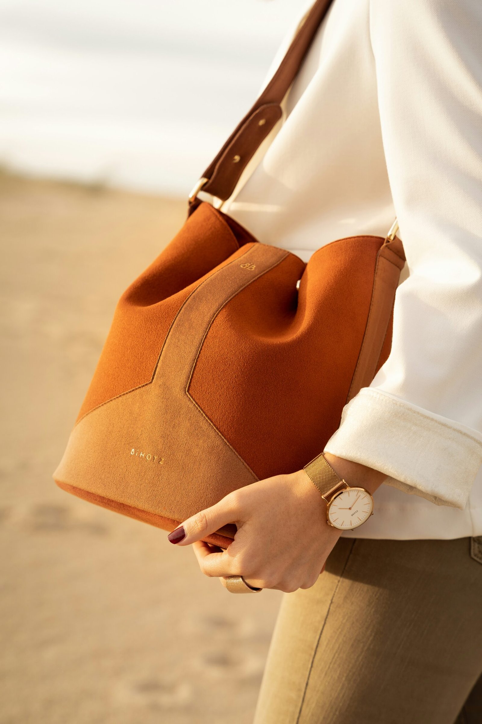 The Subtle Elegance of Brown Leather Watches for Men The Subtle Elegance of Brown Leather Watches for Men