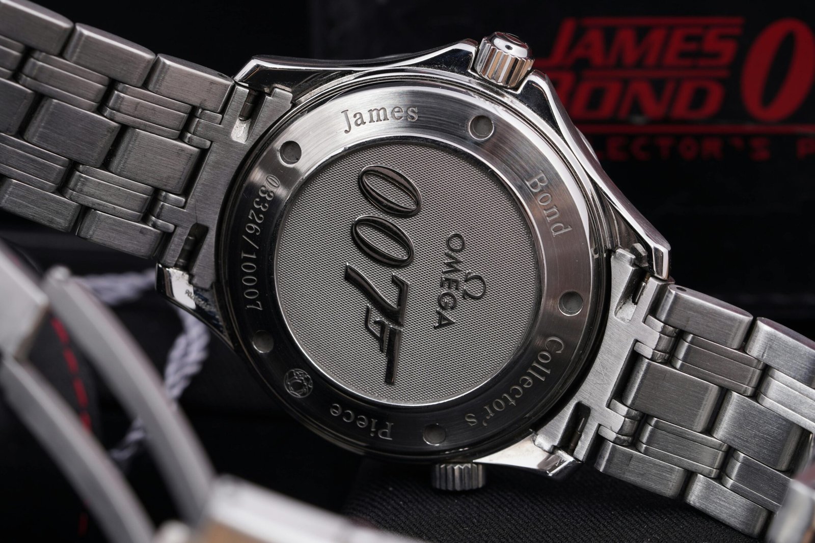 The Subtle Intrigue of Omega Watches for Men Price