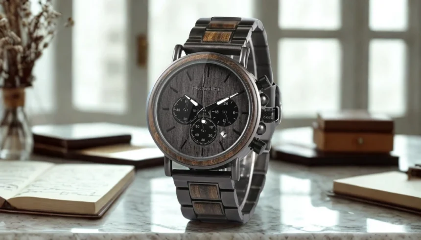 BOBO BIRD Wooden Mens Watches Review