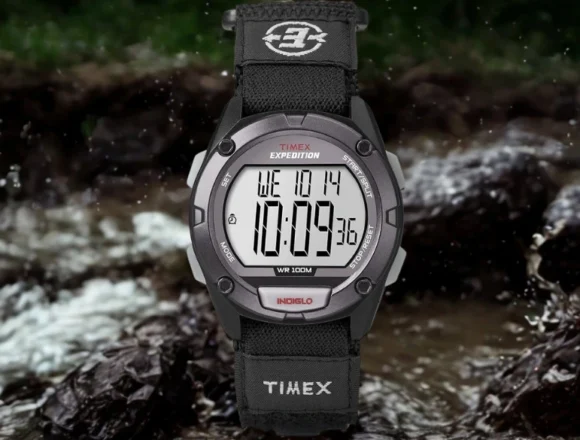 Timex Mens Expedition Digital CAT5 Review Timex Men’s Expedition Digital CAT5 Review
