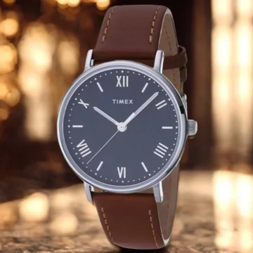 Timex Men’s Southview 41mm Watch Review