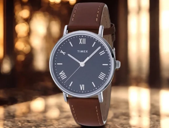 Timex Mens Southview 41mm Watch Review Timex Men’s Southview 41mm Watch Review