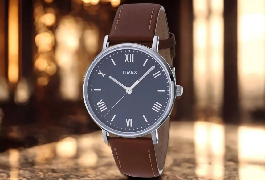 Timex Men’s Southview 41mm Watch Review