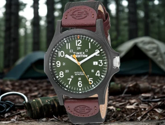 Timex Mens TWF3C8430 Expedition Acadia Review Timex Men’s TWF3C8430 Expedition Acadia Review