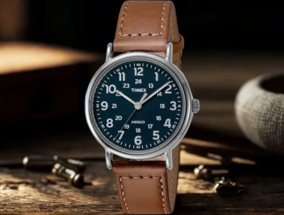 Timex Mens Weekender 40mm Watch Review Timex Men’s Weekender 40mm Watch Review