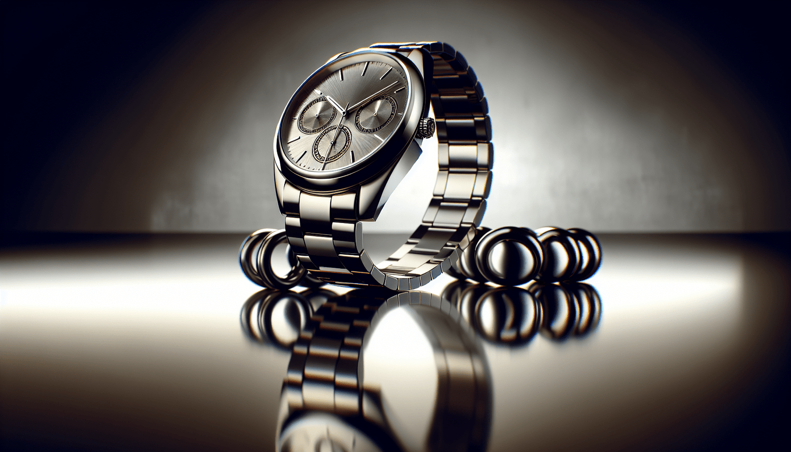 Affordable Elegance: A Journey Through Modern Luxury Watches