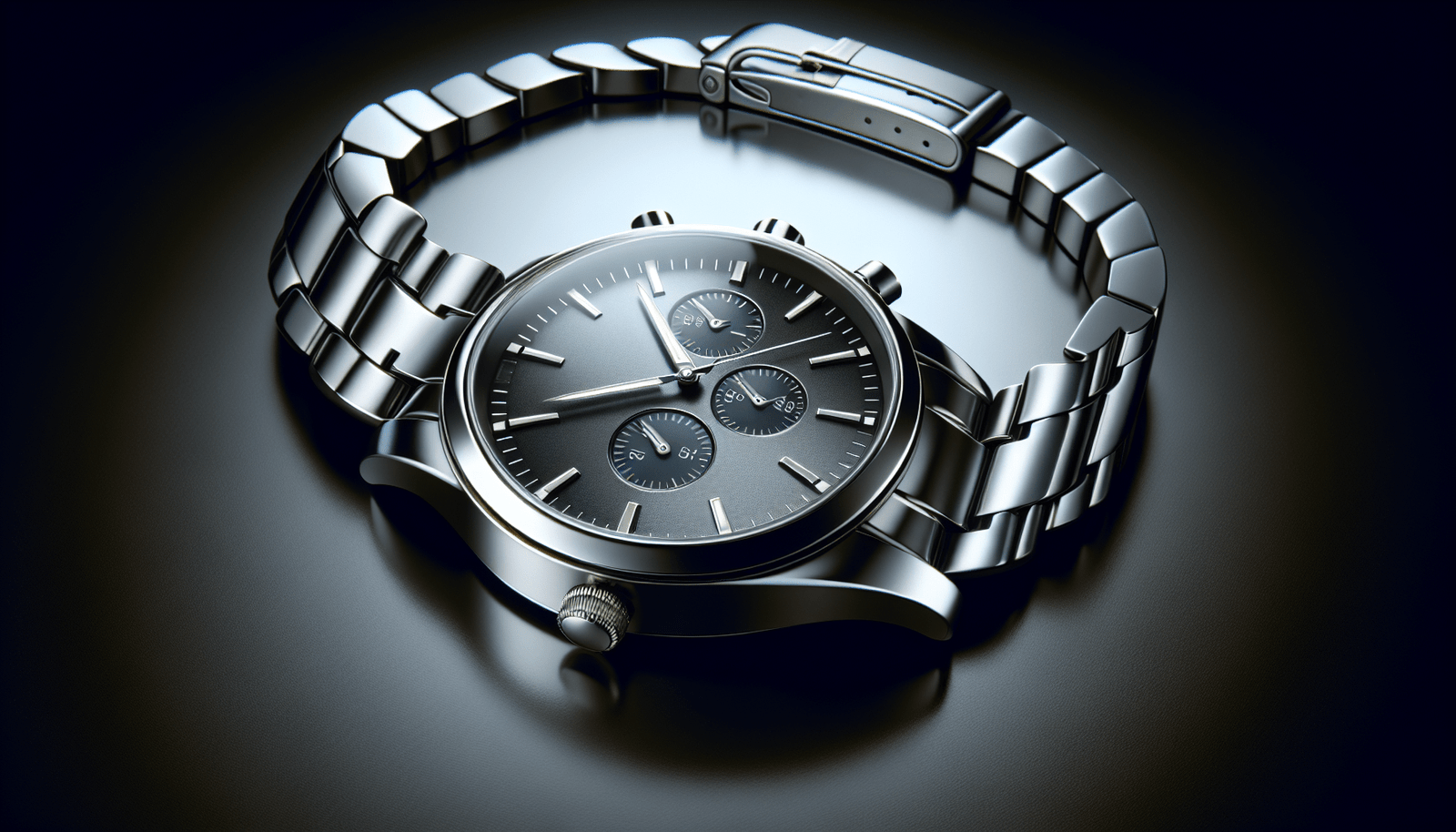 Affordable Elegance: Men’s Watches Under $300