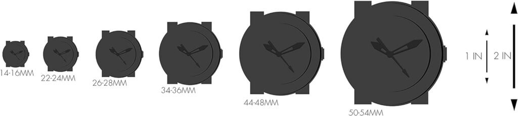 Armitron Mens Day-Date Function Expansion Band Watch, 20-4591