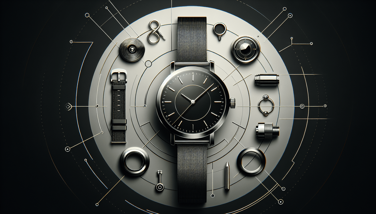 budget-timepieces-best-watches-under-100 Budget Timepieces: Best Watches Under $100