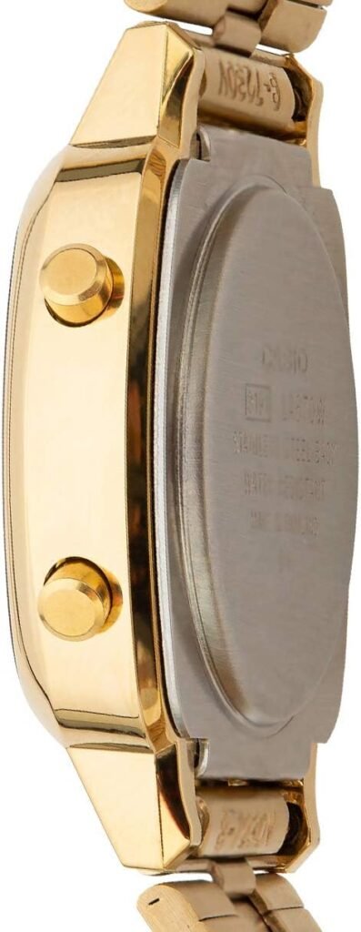 Casio MDV106 Series | Unisex Analog Watch | 200M WR | Stainless Steel Case | Resin Band | 2 Hand Analog (HR, Min, SEC) | Date Display | Screw Down Crown/Screw Down Caseback | 3 Year Battery