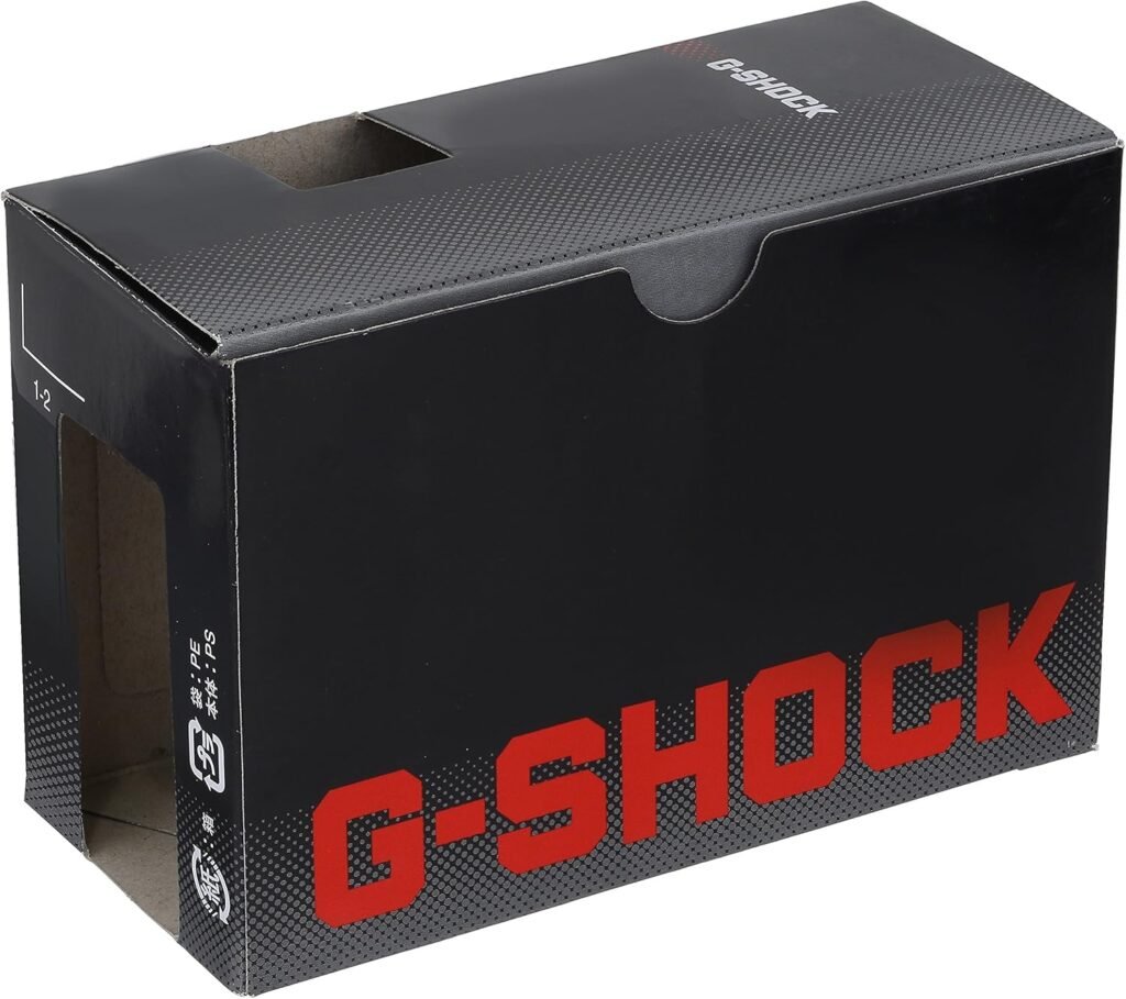 Casio Mens G-Shock MTGM900DA-8CR Tough Solar Atomic Stainless Steel Sport Watch Casio Mens G-Shock MTGM900DA-8CR Tough Solar Atomic Stainless Steel Sport Watch