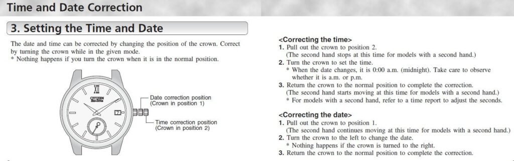 Citizen Mens Classic Eco-Drive Leather Strap Watch, Date, Luminous Hands and Markers, Black Dial, Black Strap/Stainless Steel Citizen Mens Classic Eco-Drive Leather Strap Watch, Date, Luminous Hands and Markers, Black Dial, Black Strap/Stainless Steel