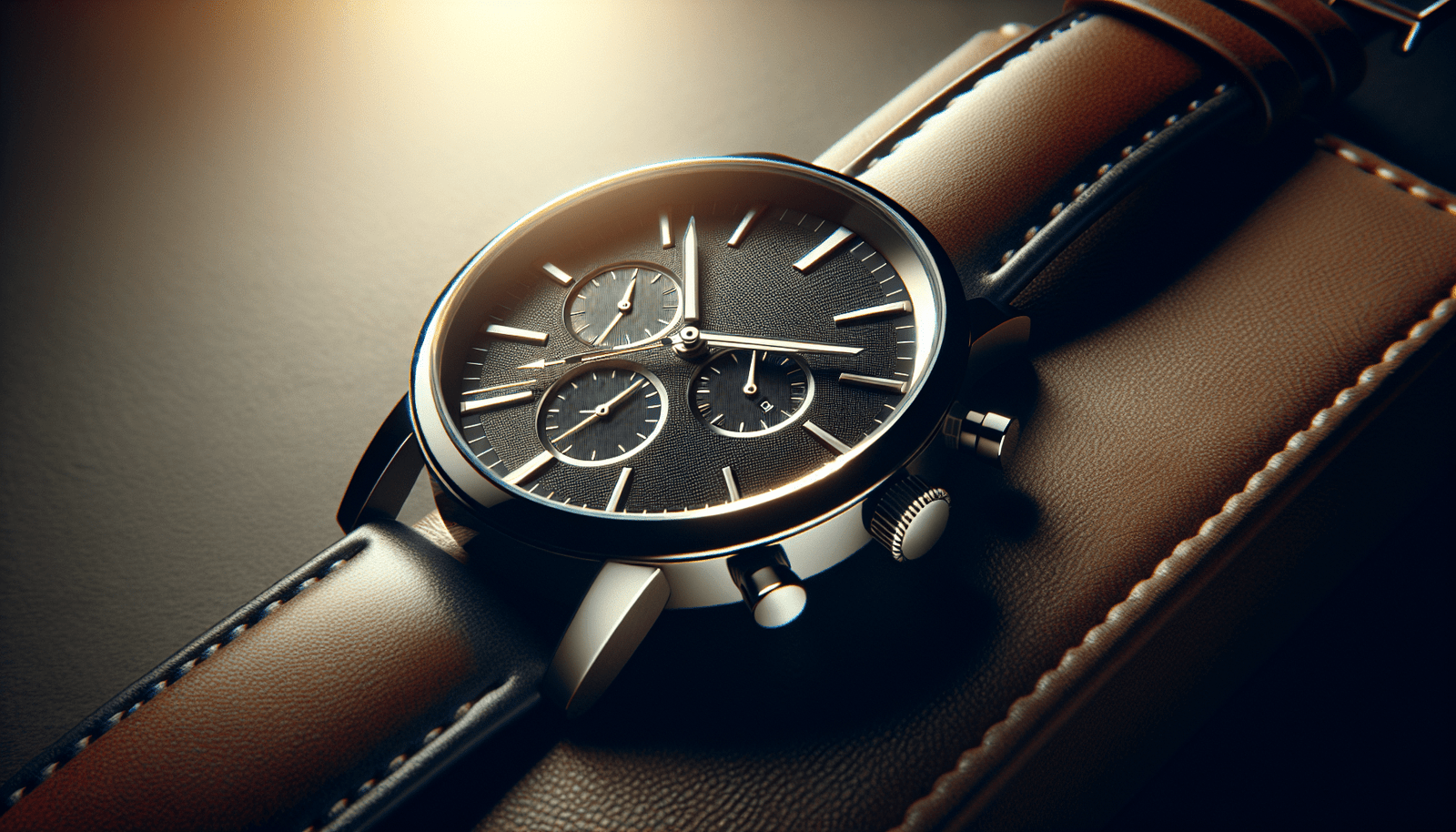 Conversations About Affordable Men’s Watches