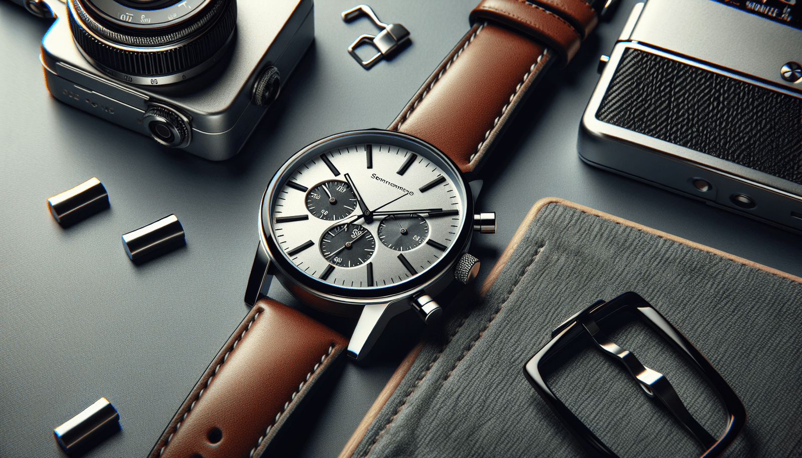 Effortless Charm: Budget Watches with Style