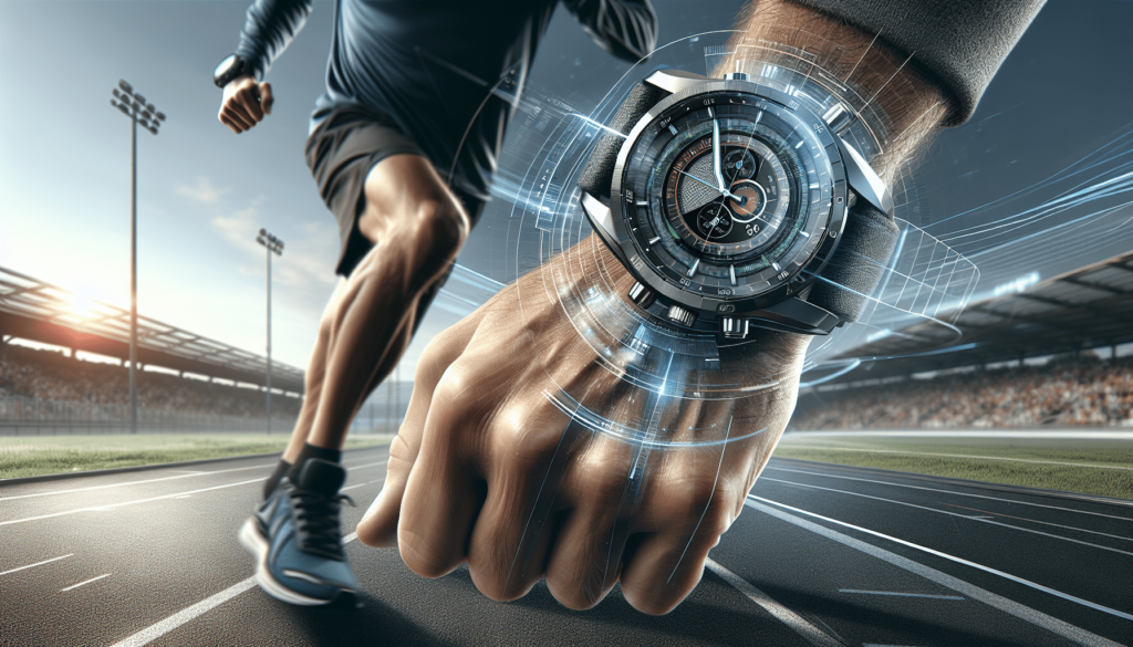 In Search of Time: Watches for Running and Fitness