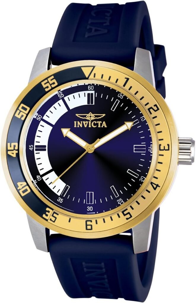 Invicta Mens Specialty Watch