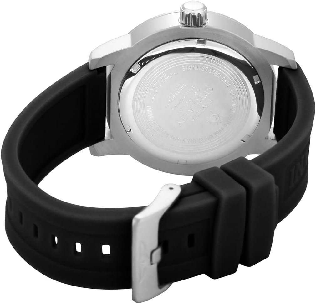 Invicta Specialty 12847 Mens Quartz Watch - 45 mm Invicta Specialty 12847 Mens Quartz Watch - 45 mm