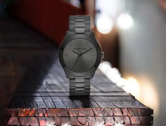 michael-kors-oversized-slim-runway-mens-watch-stainless-steel-watch-for-men Michael Kors Oversized Slim Runway Men’s Watch Review