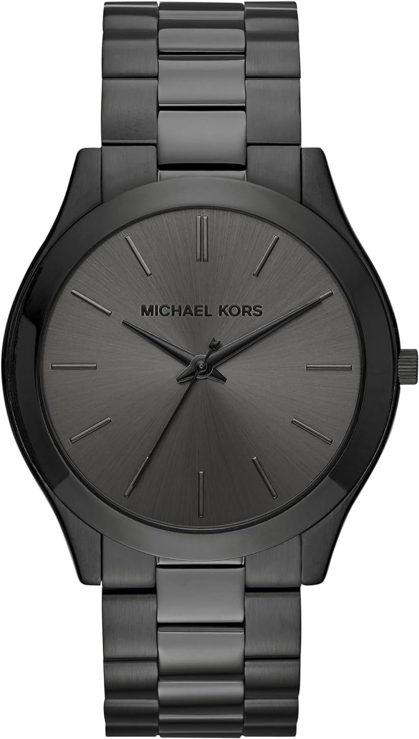 Michael Kors Oversized Slim Runway Men’s Watch Review