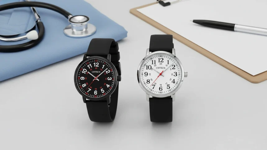 Nurse Watch – A Review