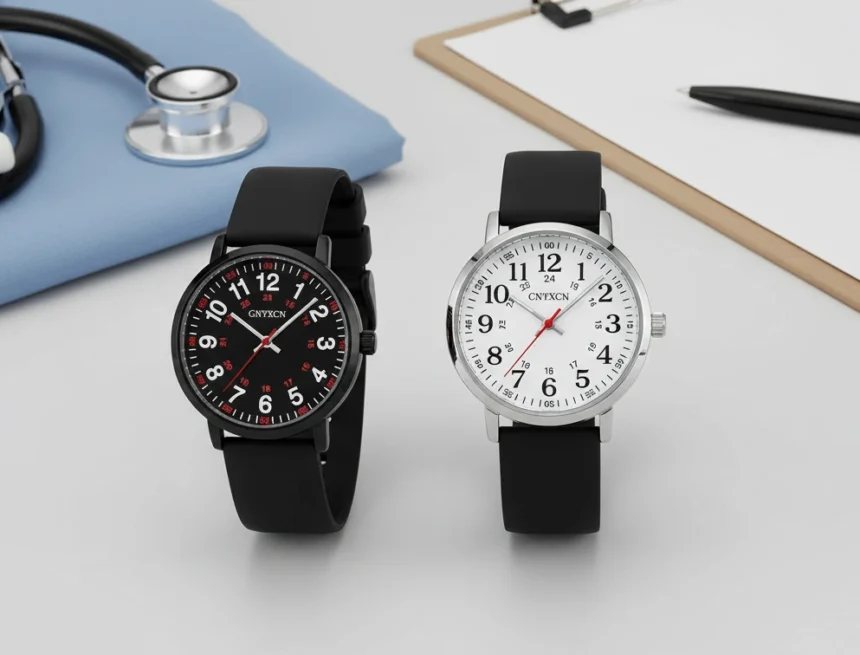 Nurse Watch – A Review