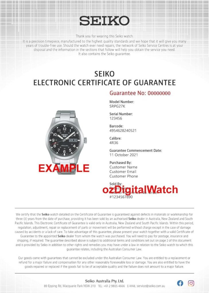 SEIKO Automatic Watch for Men - 5 Sports - Day/Date Calendar, LumiBrite Hands and Markers, and Rotating Bezel, 100m Water-Resistant