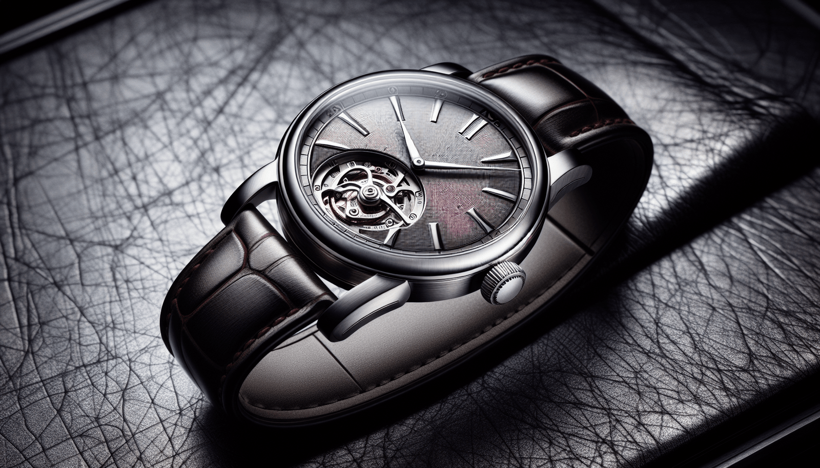 the-elegance-of-entry-level-luxury-watches The Elegance of Entry-Level Luxury Watches