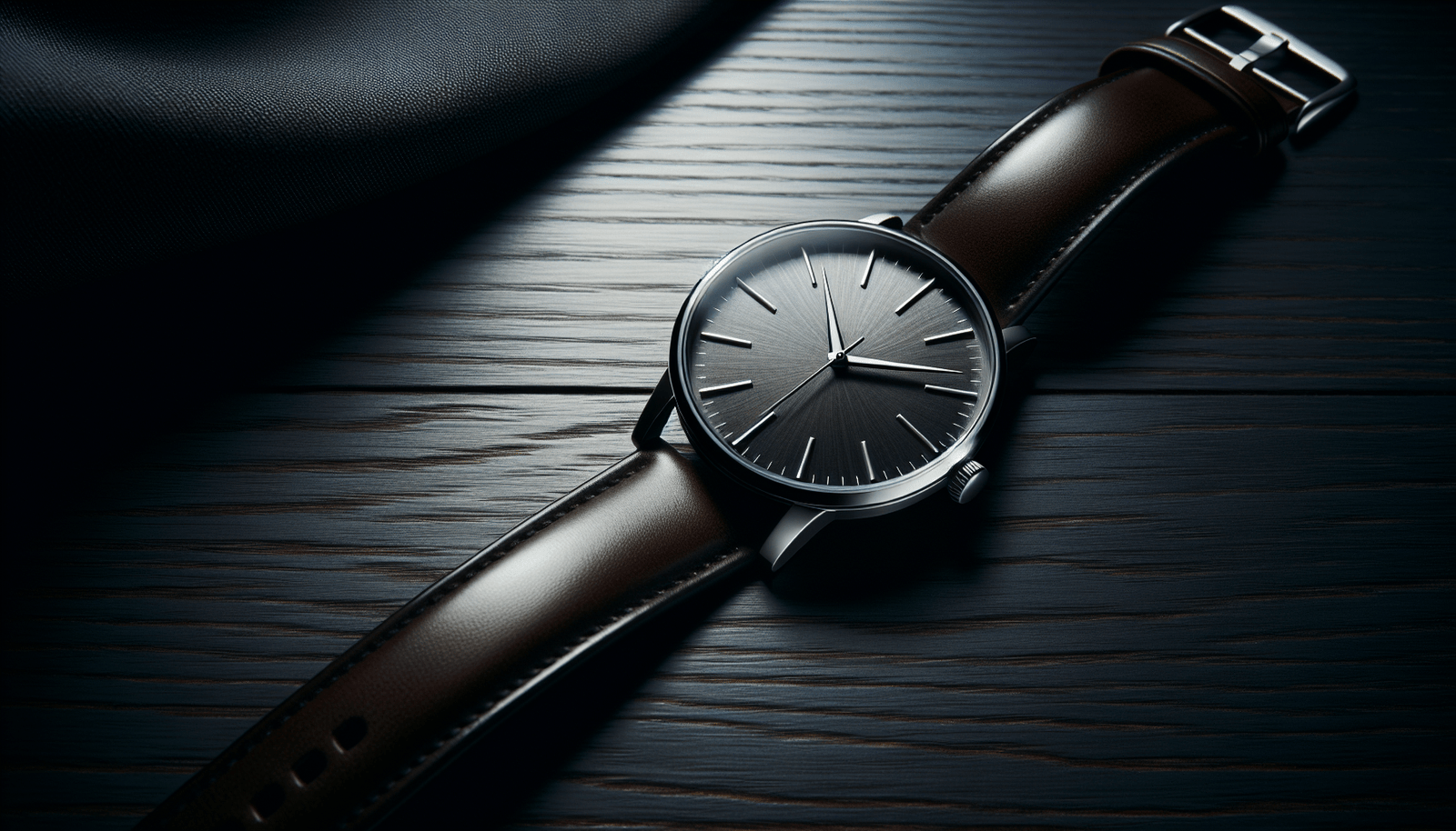 The Subtle Elegance of Dress Watches for Men